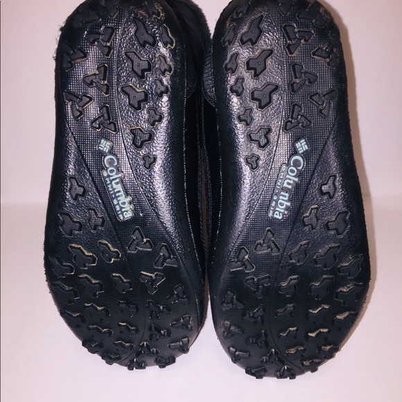 Columbia Boots - Picture 7 of 7